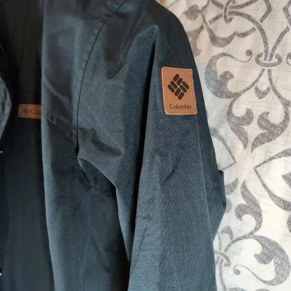 Columbia Marshall Pass Storm-Lite DP Women's Medium - Picture 5 of 14